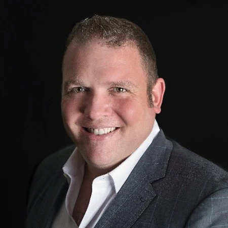 Chris Conover